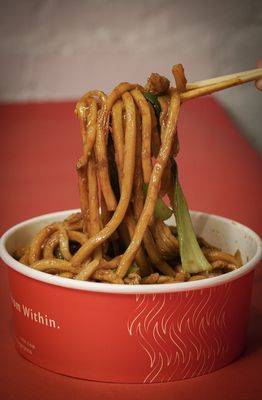 Nan Xiang Express - Cypress, TX by null