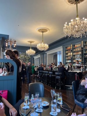 No. 27 Bar & Lounge by null