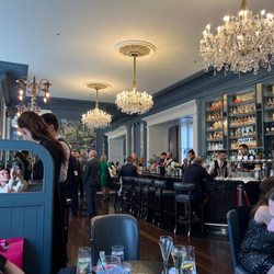 No. 27 Bar & Lounge