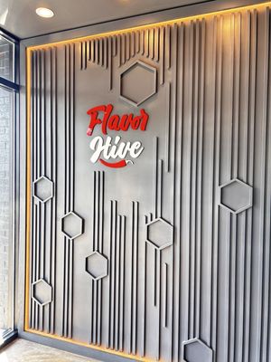 Flavor Hive by null