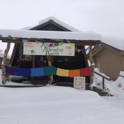 Alpine Alternative Health