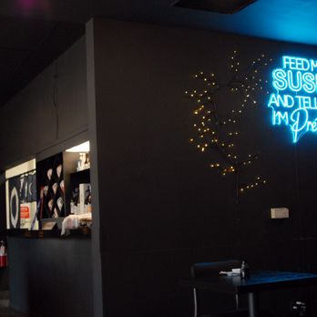 Kaiki Sushi - Sushi Bars Near Me - Van Nuys, California