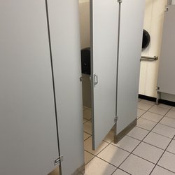 Raceway 6801 - Women's stalls-clean