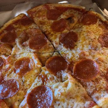 Blaze Pizza - Red sauce pepperoni - Salad Near Me - Reno, Nevada Blaze Pizza - Red sauce pepperoni - Salad Near Me - Reno, Nevada