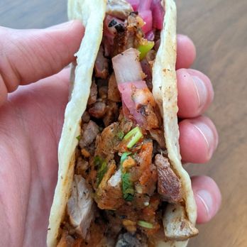 Taquería Honorio - Taquería Honorio 06-04-21: Carne Asada Taco - Mexican Near Me - Tulum, ROO Taquería Honorio - Taquería Honorio 06-04-21: Carne Asada Taco - Mexican Near Me - Tulum, ROO