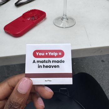 Elite Event: STK Midtown - Free matches! - Yelp Events Near Me - New York, New York