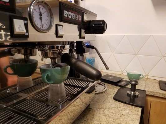 Steel cyclewear & coffee shop by null