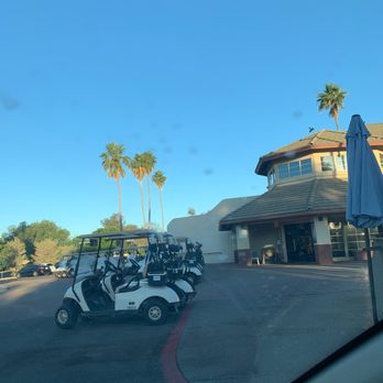 Superstition Springs Golf Club - Golf Near Me - Mesa, Arizona