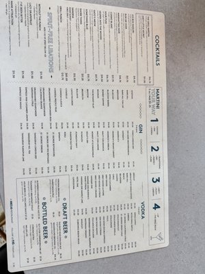 Menu photo 3 The Grill Virginia Beach, VA Menu photo 3 The Grill Virginia Beach, VA
