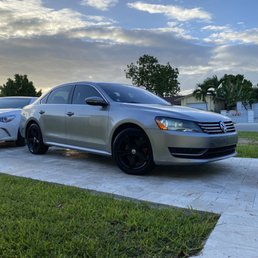 Fresh and Clean! Fresh and Clean!