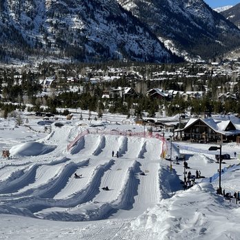 Frisco Adventure Park - Parks Near Me - Frisco, Colorado Frisco Adventure Park - Parks Near Me - Frisco, Colorado