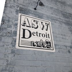 Architectural Salvage Warehouse of Detroit