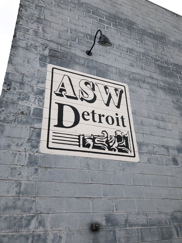 Architectural Salvage Warehouse of Detroit - social services organization in Detroit, MI