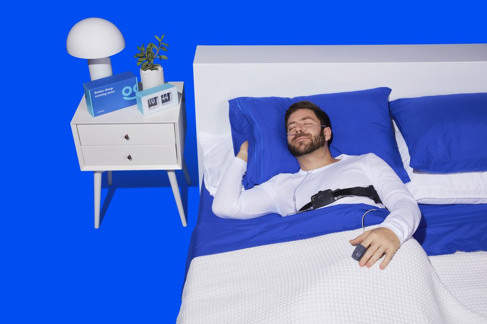 GetSnooze - sleep specialist in New York, NY