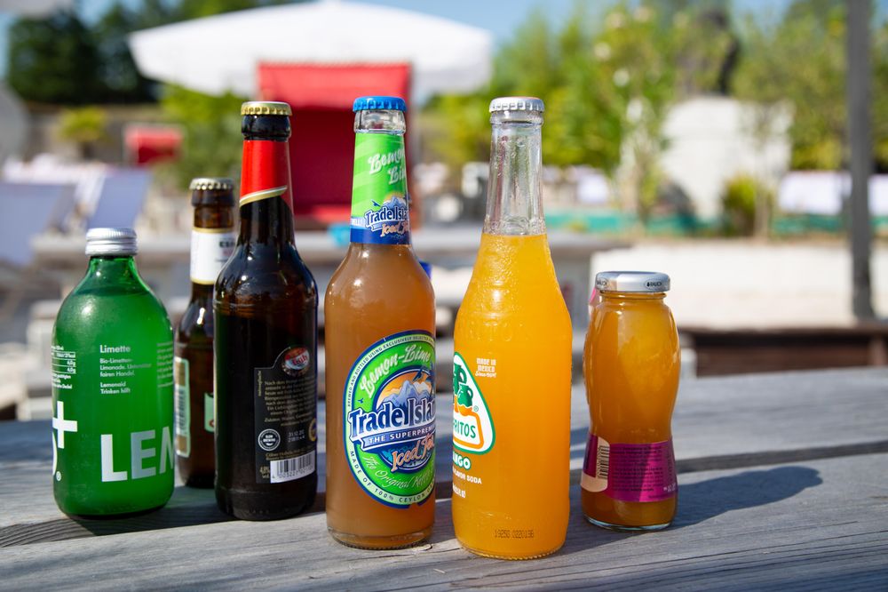 Strandbar Leverkusen