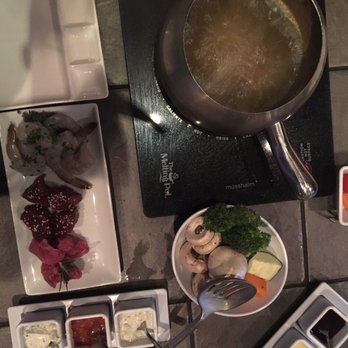 The Melting Pot - Fondue Near Me - Arlington, Virginia The Melting Pot - Fondue Near Me - Arlington, Virginia