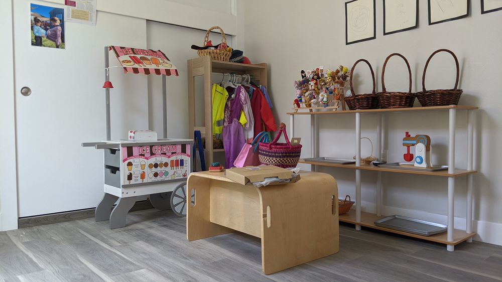 LITTLE IVY PRESCHOOL Updated August 2024 34 Photos 818 Wellesley