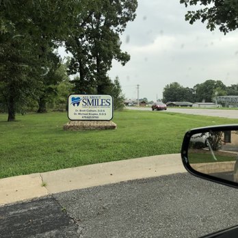 Brett E Cotham DDS - All About Smiles - Cosmetic Dentists Near Me - Rogers, Arkansas