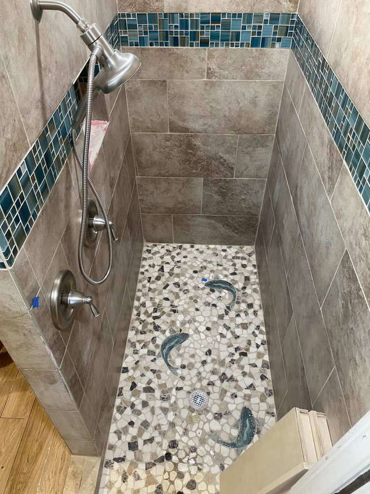 Slide of Custom Home Exteriors and Remodeling