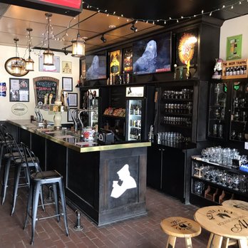 The Beer Trappe - a bar with stools - Bars Near Me - Lexington, Kentucky The Beer Trappe - a bar with stools - Bars Near Me - Lexington, Kentucky