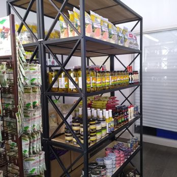 Elderast - Inside the store - Grocery Near Me - Ottawa, Ontario Elderast - Inside the store - Grocery Near Me - Ottawa, Ontario