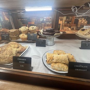 Finding Home Farms - Display of tasty treats! - Cafes Near Me - Middletown, New York Finding Home Farms - Display of tasty treats! - Cafes Near Me - Middletown, New York