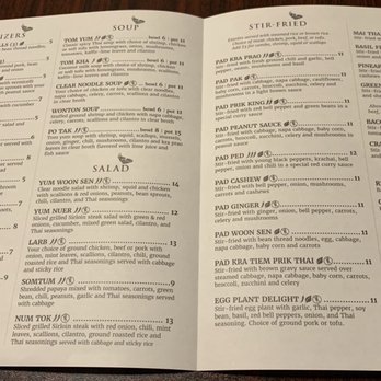 Mai Thai Restaurant - Thai Near Me - Austin, Texas Mai Thai Restaurant - Thai Near Me - Austin, Texas