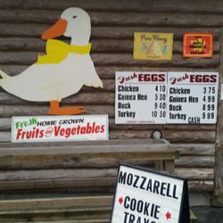 Windwood Farms