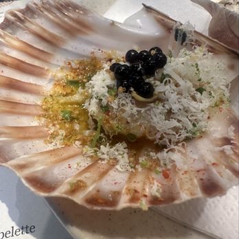 L'Avant Comptoir de la Mer - Seafood Near Me - Paris, 75 L'Avant Comptoir de la Mer - Seafood Near Me - Paris, 75