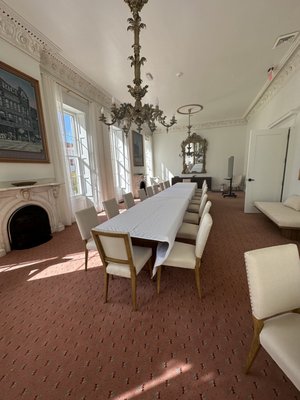Trilogy Hotel Montgomery, Autograph Collection by null