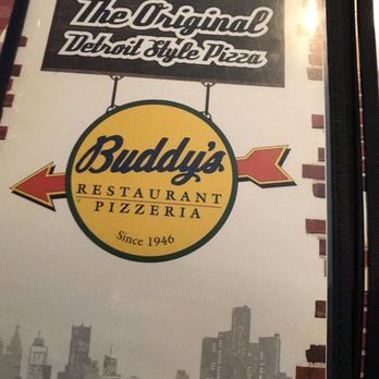 Buddy's Pizza - Pizza Near Me - Detroit, Michigan Buddy's Pizza - Pizza Near Me - Detroit, Michigan