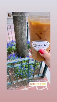 mister Q. cafe by null