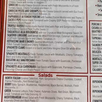 Fratelli La Bufala - Pizza Near Me - Miami Beach, Florida