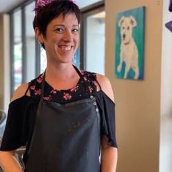 Kate Hair Designer and Colorist - Kate