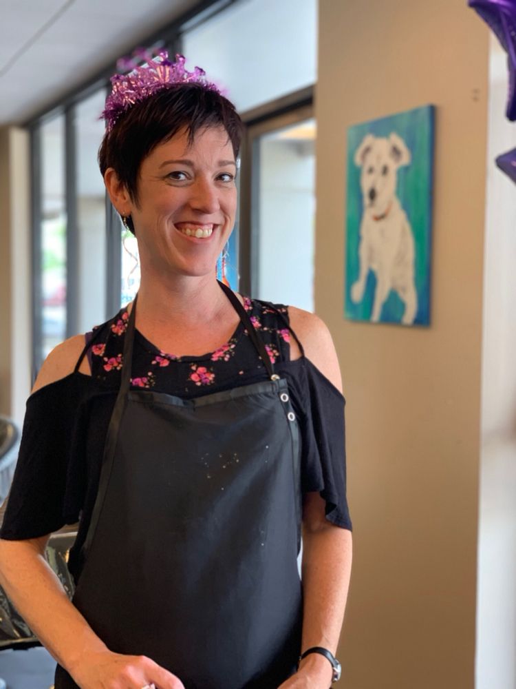 KATE HAIR DESIGNER AND COLORIST Updated October 2024 11 Photos