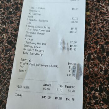 Dog & Suds - Diners Near Me - Richmond, Illinois