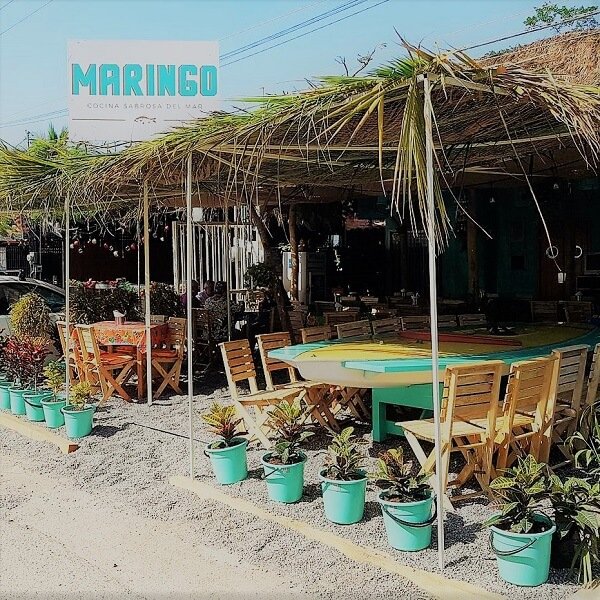 Maringo