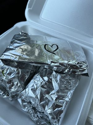 Yo!Boca!Taco! by null