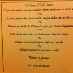 Auberge De La Nauze
