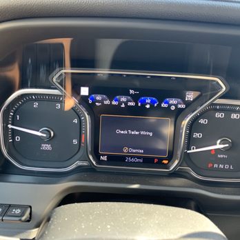 Big Trailer Rentals - My Alerts/Chimes drove me crazy - Trailer Rental Near Me - Winchester, California Big Trailer Rentals - My Alerts/Chimes drove me crazy - Trailer Rental Near Me - Winchester, California