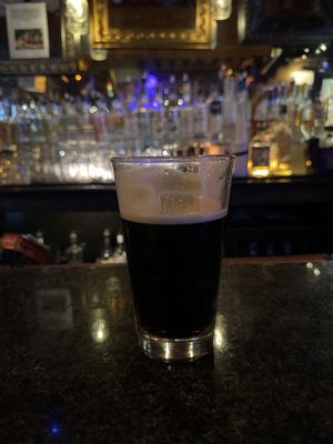 The Cinch Saloon by null