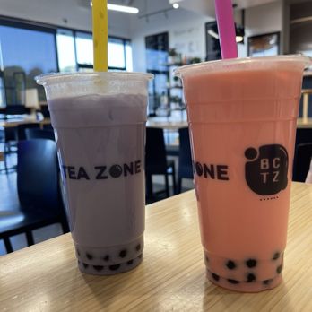 Bubblecup Tea Zone South Columbia - Bubble Tea Near Me - Columbia, Missouri