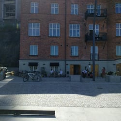 Bullandö Glassfabrik
