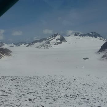 Wings Aero Tours - Glacier - Tours Near Me Wings Aero Tours - Glacier - Tours Near Me