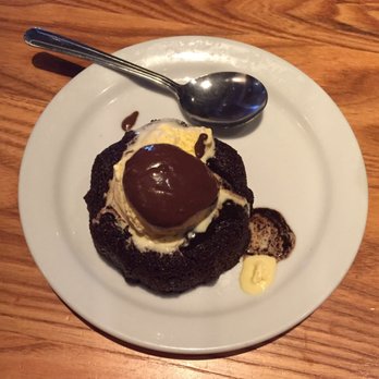 Chili's - Dessert. Part of my 3 for $10 deal - American Near Me - Rancho Cordova, California Chili's - Dessert. Part of my 3 for $10 deal - American Near Me - Rancho Cordova, California