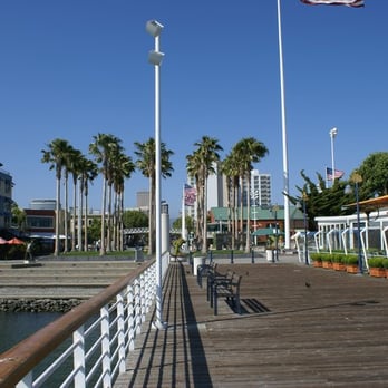 Jack London Square - Not a soul in sight! - Shopping Centers Near Me - Oakland, California Jack London Square - Not a soul in sight! - Shopping Centers Near Me - Oakland, California