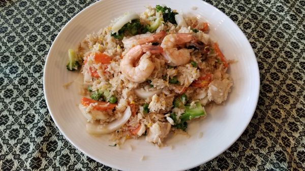 Divine Thai by null
