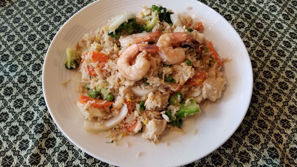 DIVINE THAI 51 Photos & 109 Reviews 123 Church St, Northbridge