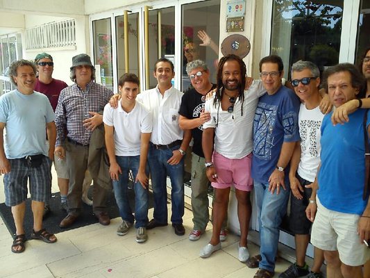 Pedro dos Leitões by null