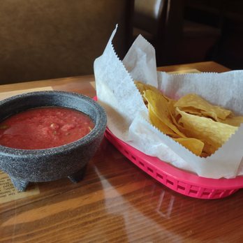 Camino Real - Chips are tasty - Seafood Near Me - Mascoutah, Illinois Camino Real - Chips are tasty - Seafood Near Me - Mascoutah, Illinois